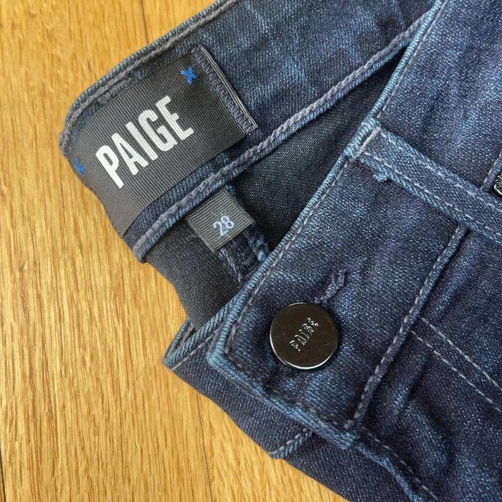 Boot Cut High Rise - Picture 6 of 7